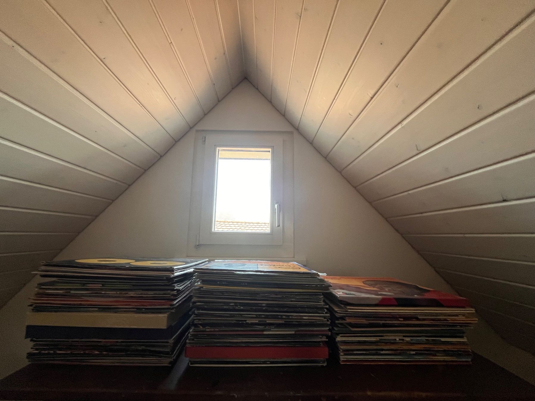 Dischi in vinile: Diverse Schallplatten – Usato da Steckborn venduto da bluepapillon 1