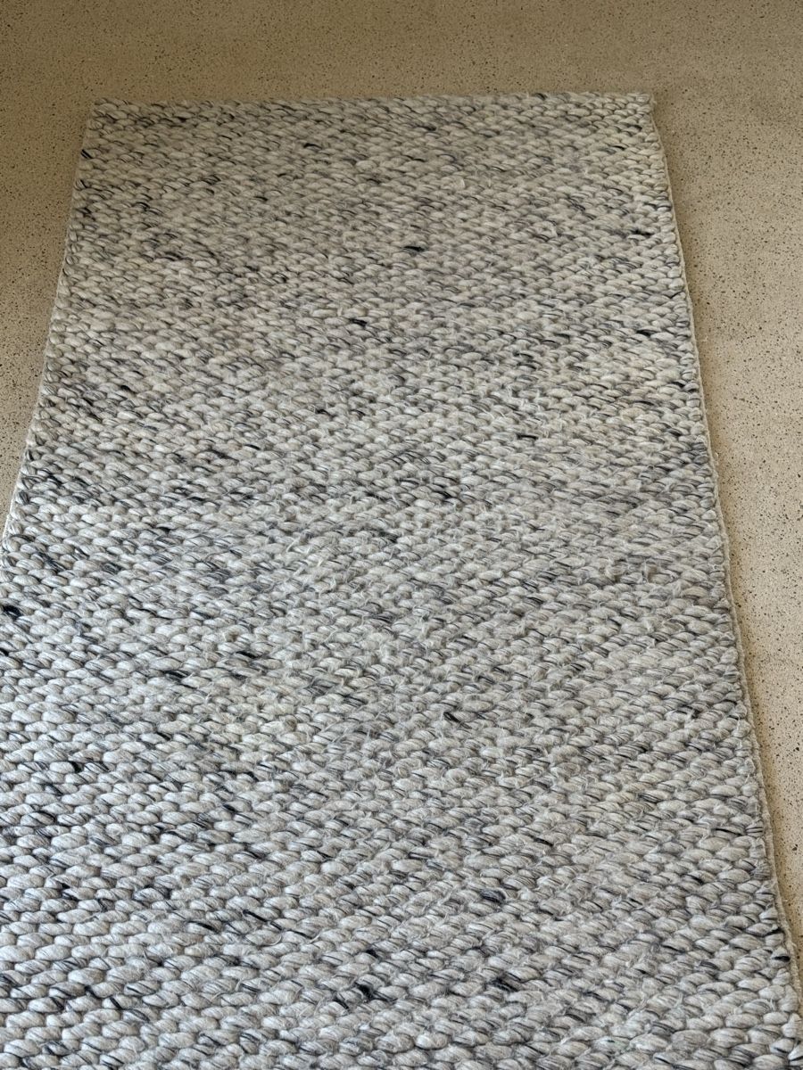 Tappeti: Nordal Denmark Wool runner Rug 75x200cm – Usato da Zürich venduto da di_archive 3
