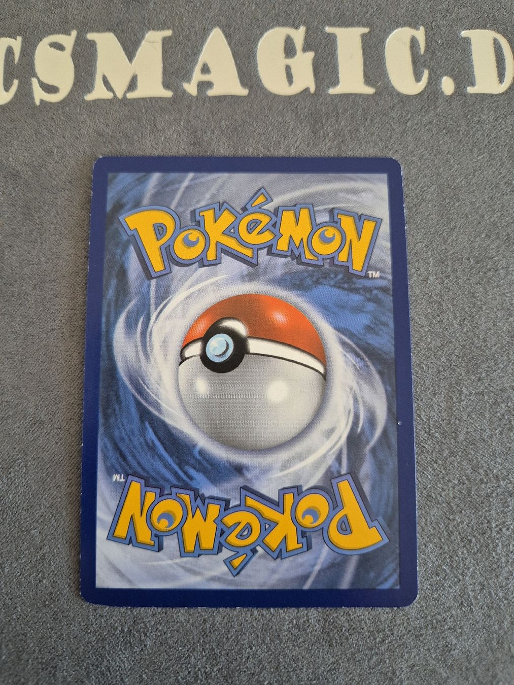 Pokémon Carte collezionabili: Pokémon Blastoise EX 17/83 - 2016 – Usato da Oron-la-Ville venduto da n_a_t_e_a_g 1