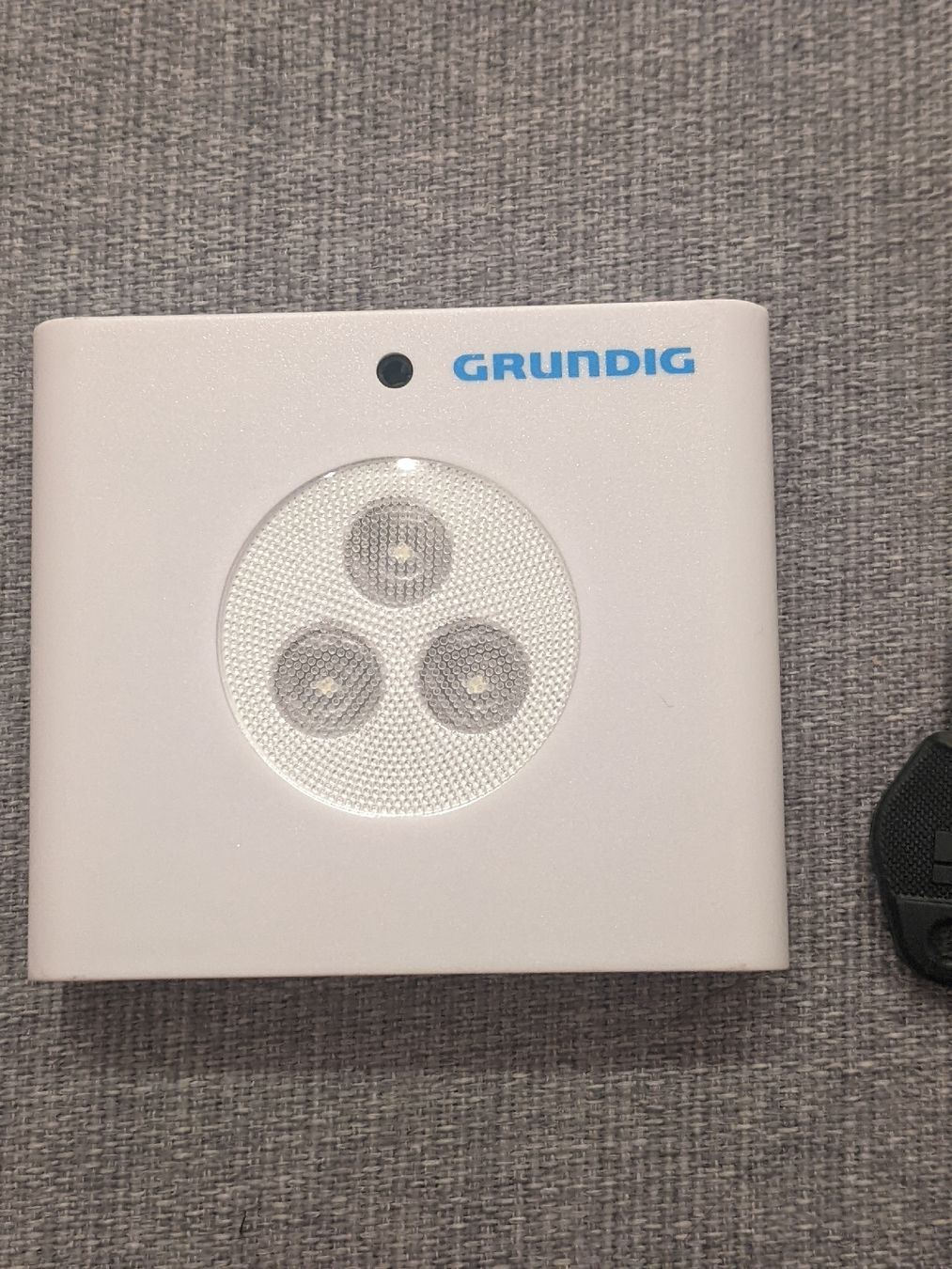 Grundig Lampen: lampe LED détecteur mouvements GRUNDIG – Neu (gemäss Beschreibung) aus Vessy von Avicci 7