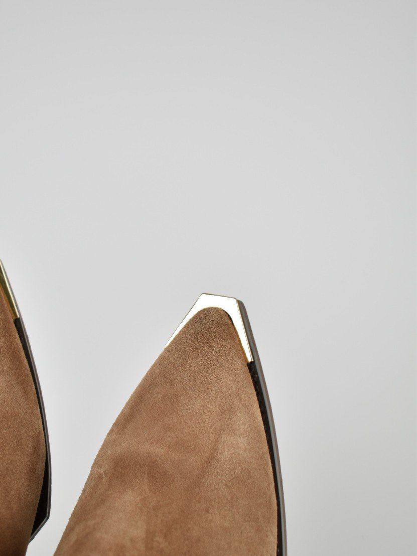 Damenschuhe: Alma en Pena Stiefeletten Gr.39 – Neu (gemäss Beschreibung) aus Nürensdorf von 2ND_STORY 6