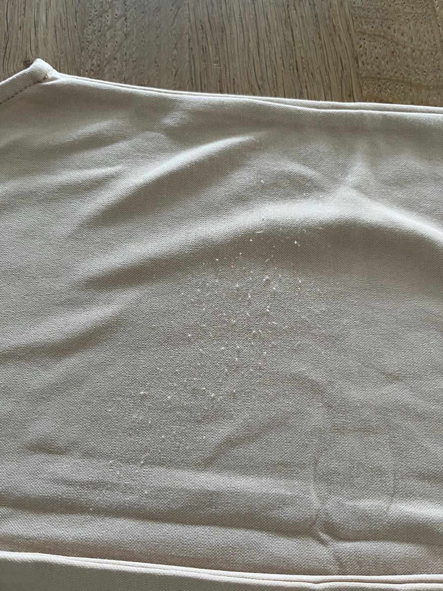 C&A Polo-Shirts: C&A Poloshirt beige Gr. XL – Gebraucht aus Herrenschwanden von Kamel1 5
