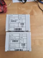 POP Blindnieten Sortiment, 3.2mm, 2 Schachteln, angebraucht