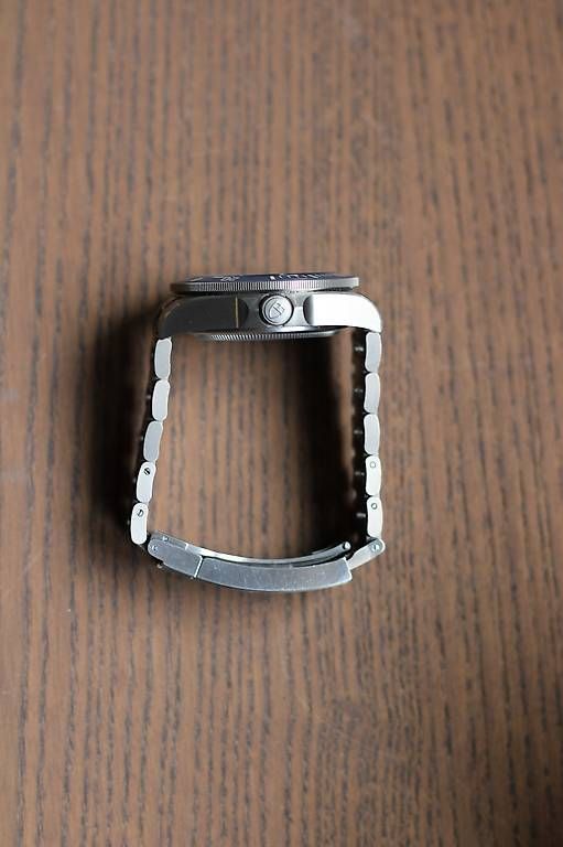 Tudor Montres: Tudor Pelagos – D'occasion à Wittenwil par Timon58 1