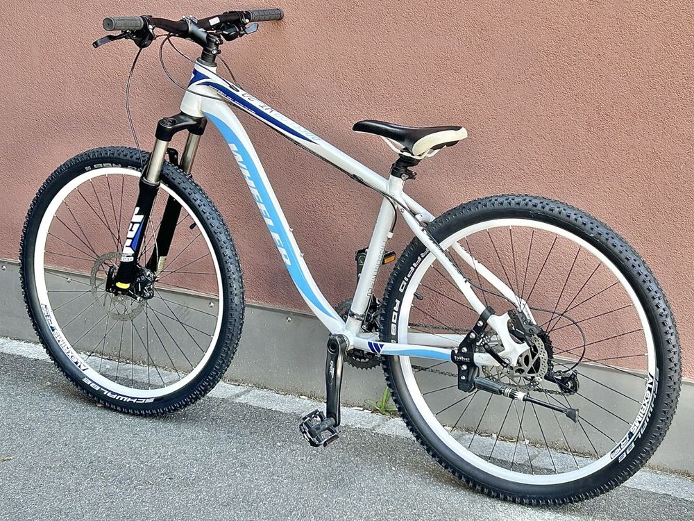 Vélos: Wheeler  Mountainbike 27.5 Zoll – Neuf (Voir description) à St.Gallen par Beks-Velo-Werkstatt 2