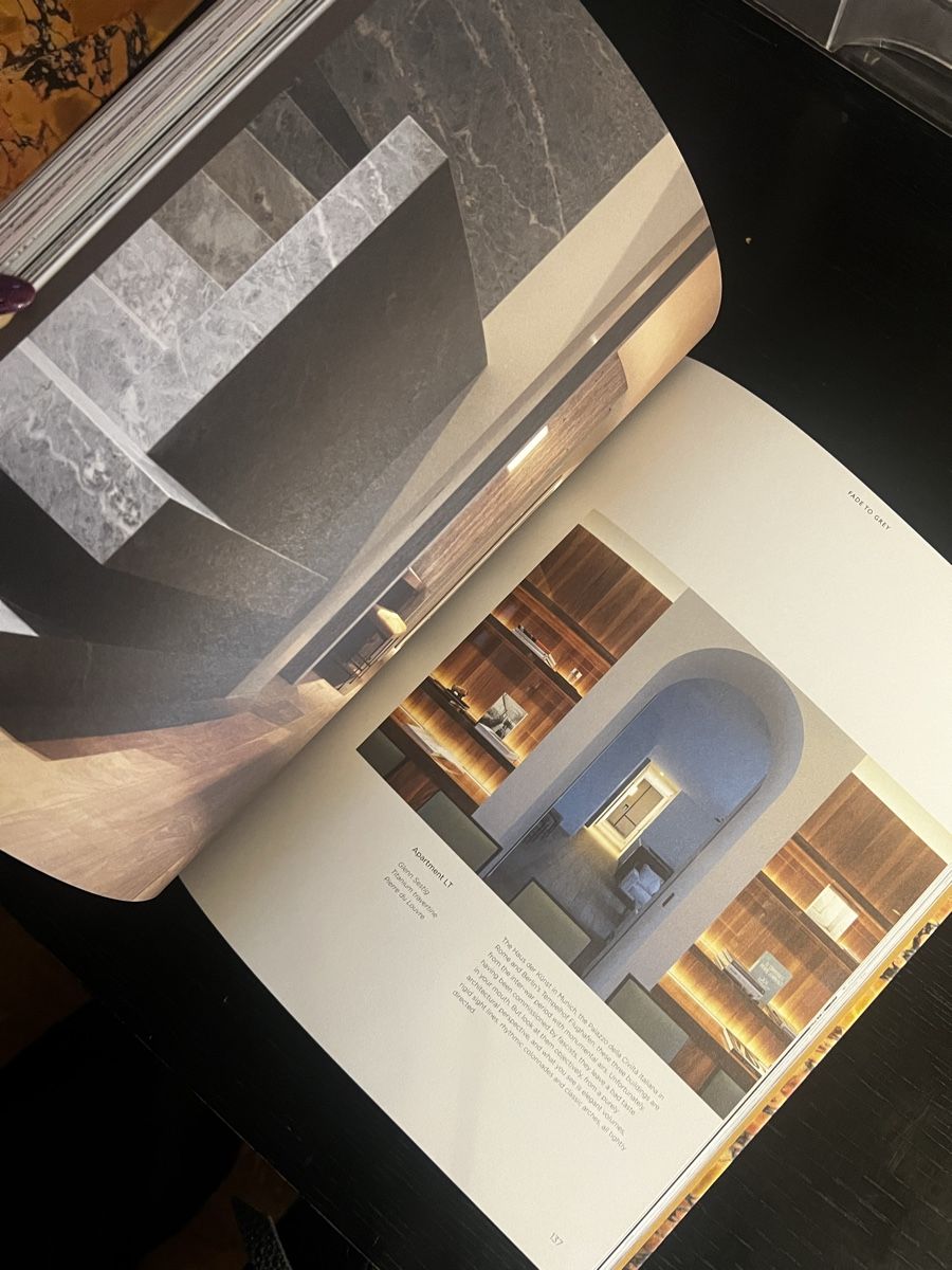Libri: Architektur aus Naturstein – Nuovo e nell'imballaggio originale da Kloten venduto da Django008 4