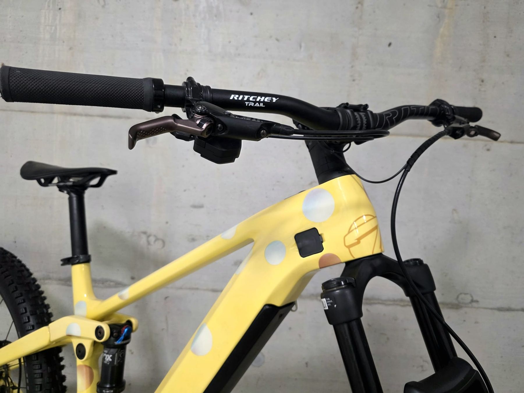 Thömus Velos: Thömus Lightrider E2 2022 Custom EBike neuwertig – Gebraucht aus Hägendorf von lua_f96g 5