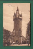 FRANKFURT - Eschenheimer Turm
