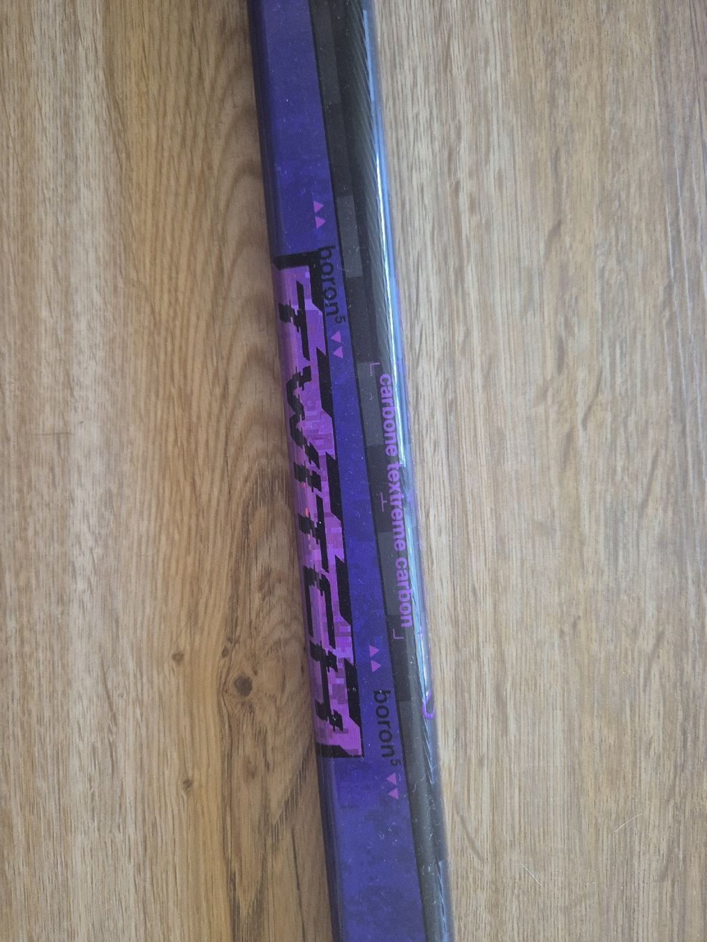 Bauer Bastoni & Pale: Bauer Twich Stock P92/87Flex – Usato da Gerzensee venduto da xTac_Madara 1