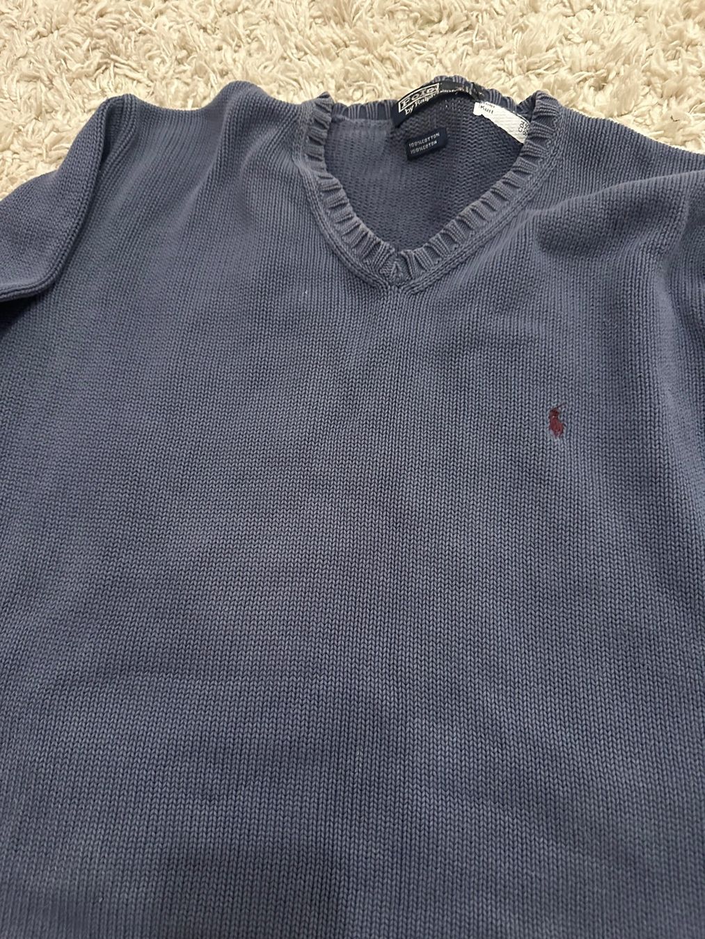 Polo Ralph Lauren Maglioni & Felpe: Polo Ralph Lauren Pullover Gr.M – Usato da Bern venduto da BrandVilla 2