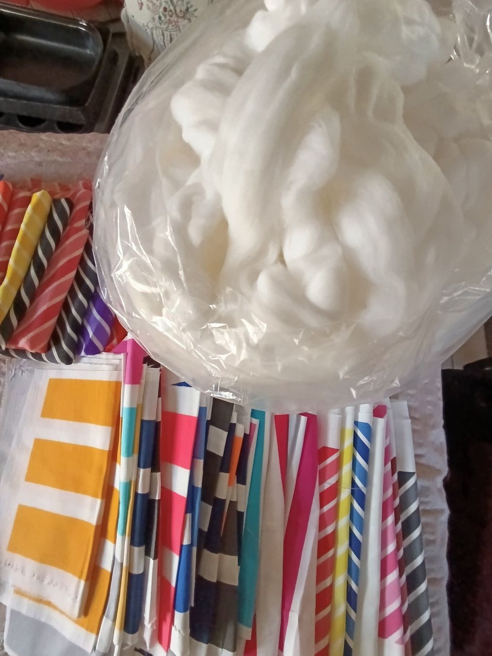 Bastelsets: Bastelpacket I. – Gebraucht aus Rüthi (Rheintal) von marycsipet 1