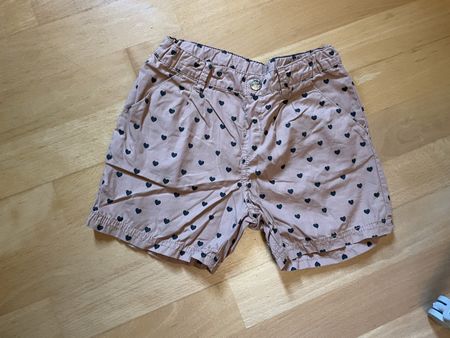 Shorts Gr. 122