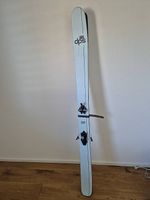 Der Traum für Skitouren: DPS Powderworks 110 / 179cm