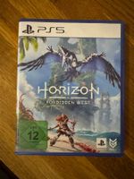 Horizon II Forbidden West PS5 - neu!