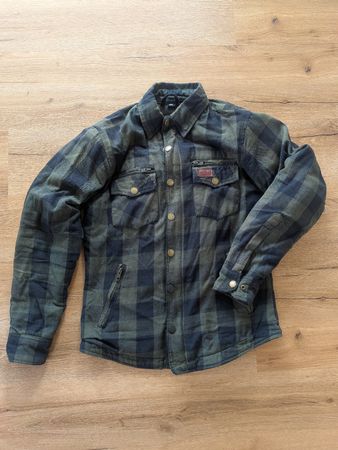 Motorradjacke Damen M
