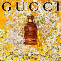 THE GUCCI Parfum ALCHEMIST'S GARDEN FIORI DI NEROLI