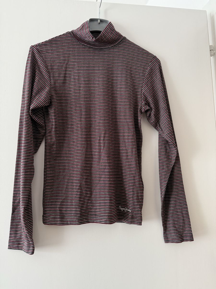 Pepe Jeans Pullover & Sweatshirts: Pulli prpe jeans – Gebraucht aus visp von Kmemo1