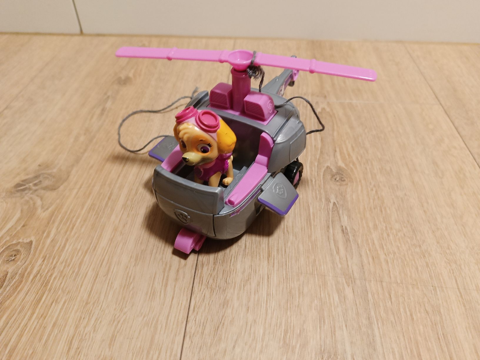 Giocattoli: Paw Patrol Sammlung – Usato da Zürich venduto da froschienne 1