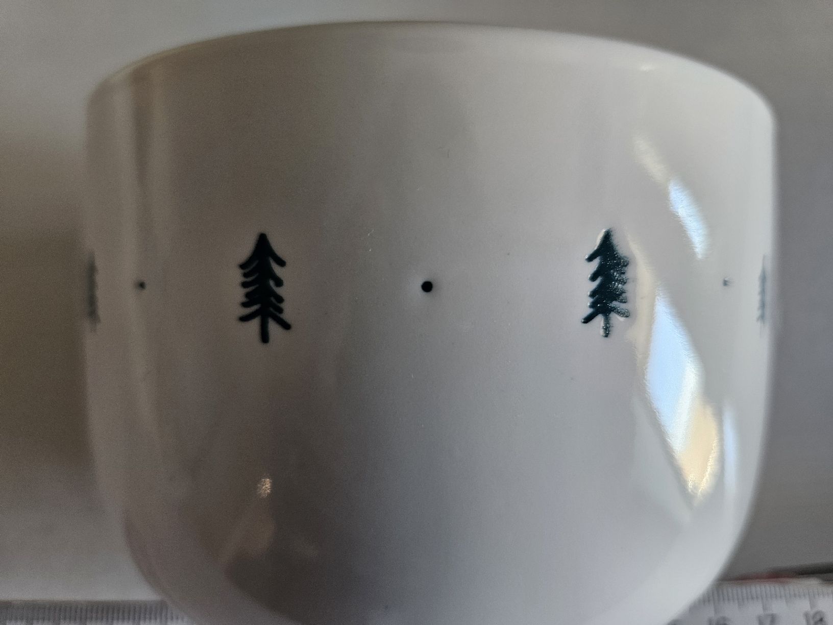 Tazze: Grosse Tasse  – Usato da Zürich venduto da Lejahan77 1