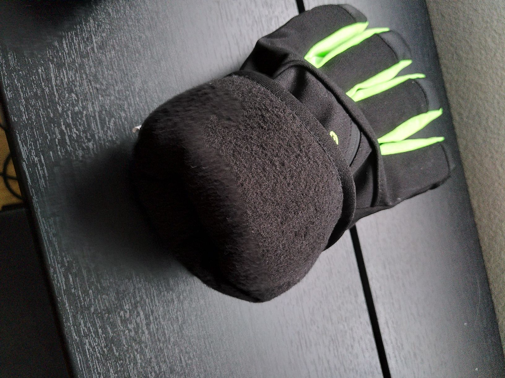 Guanti & manicotti: Fingerhandschuhe XXL Neu – Nuovo e nell'imballaggio originale da Grabs venduto da miitschi 3
