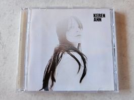 Keren Ann  -  Keren Ann  /  (Chanson)
