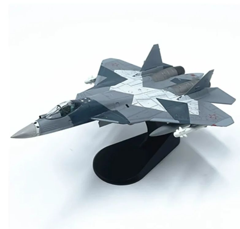 MAQUETTE AVION DE Chasse Hawker Hunter 1/72 EUR 14,00 - FR