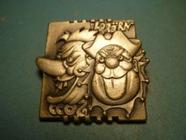 LUZERN 2000 SILBER