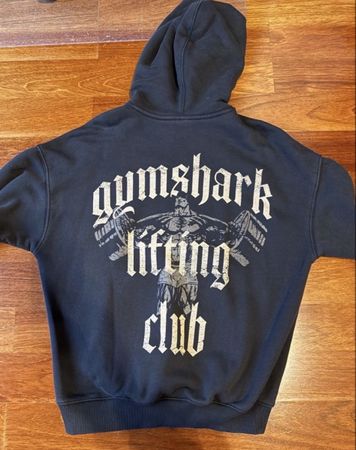 Felpa Gymshark S