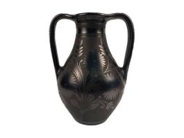Vase Handgemacht