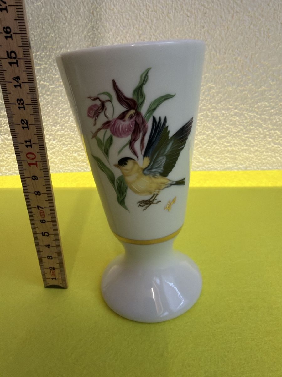 Tazze: Limoges Becher – Usato da Bern venduto da Expo02