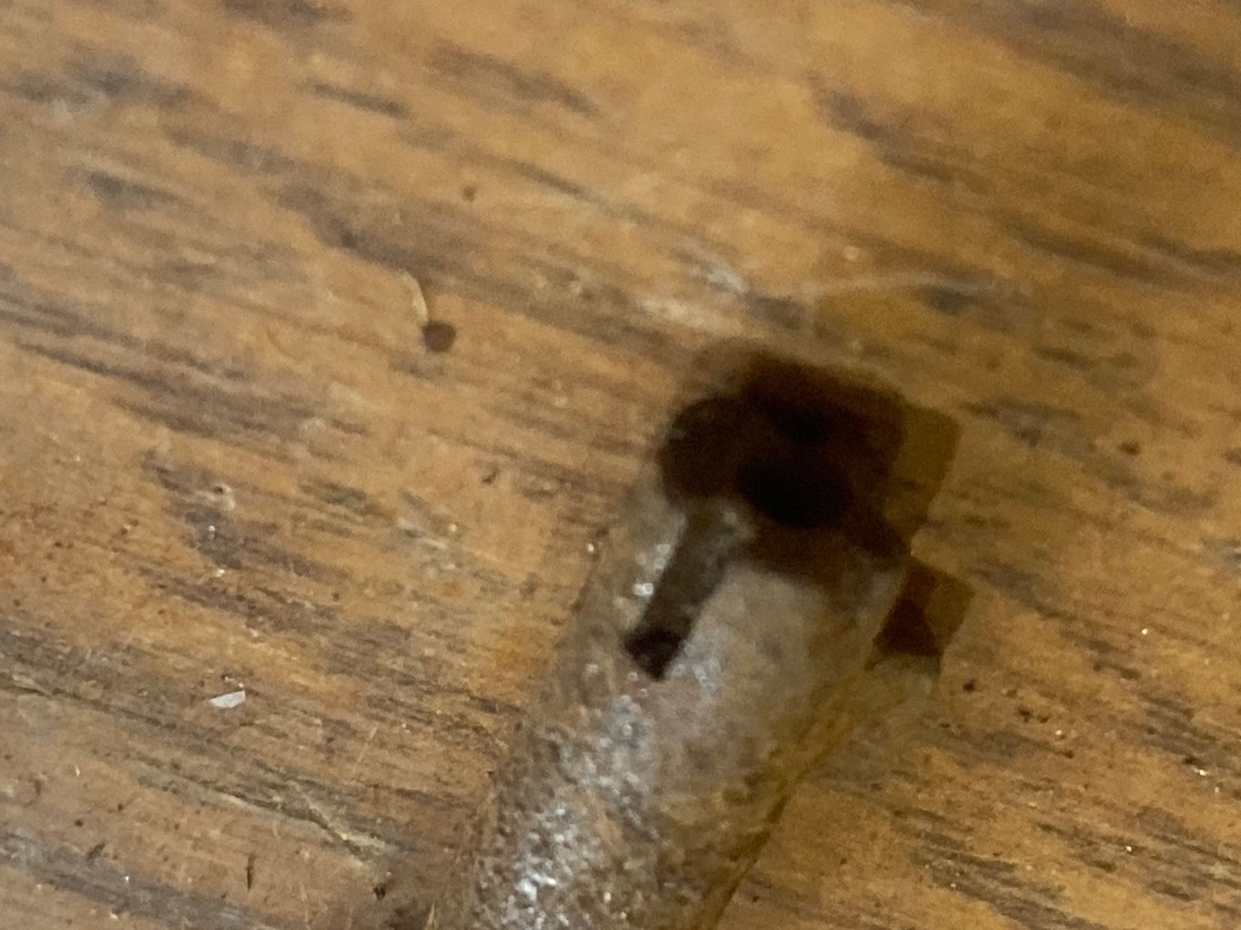 Chiavi: Clé clef 5cm – Usato da Lajoux JU venduto da Briard0 3