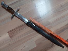 Bajonett