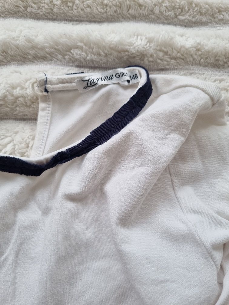 Camicette, T-shirt & Top: Tunique taille 146 – Usato da Riddes venduto da pierre-a-facettes 1
