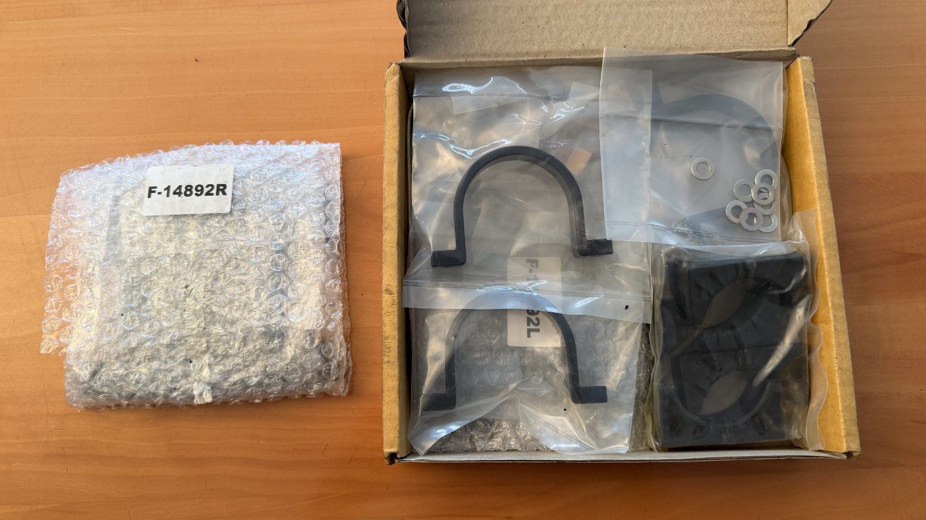 Tutti pezzi di ricambio auto: TJM PACE Reservoir mount – Nuovo (secondo la descrizione) da Bern venduto da Schneiter71 1