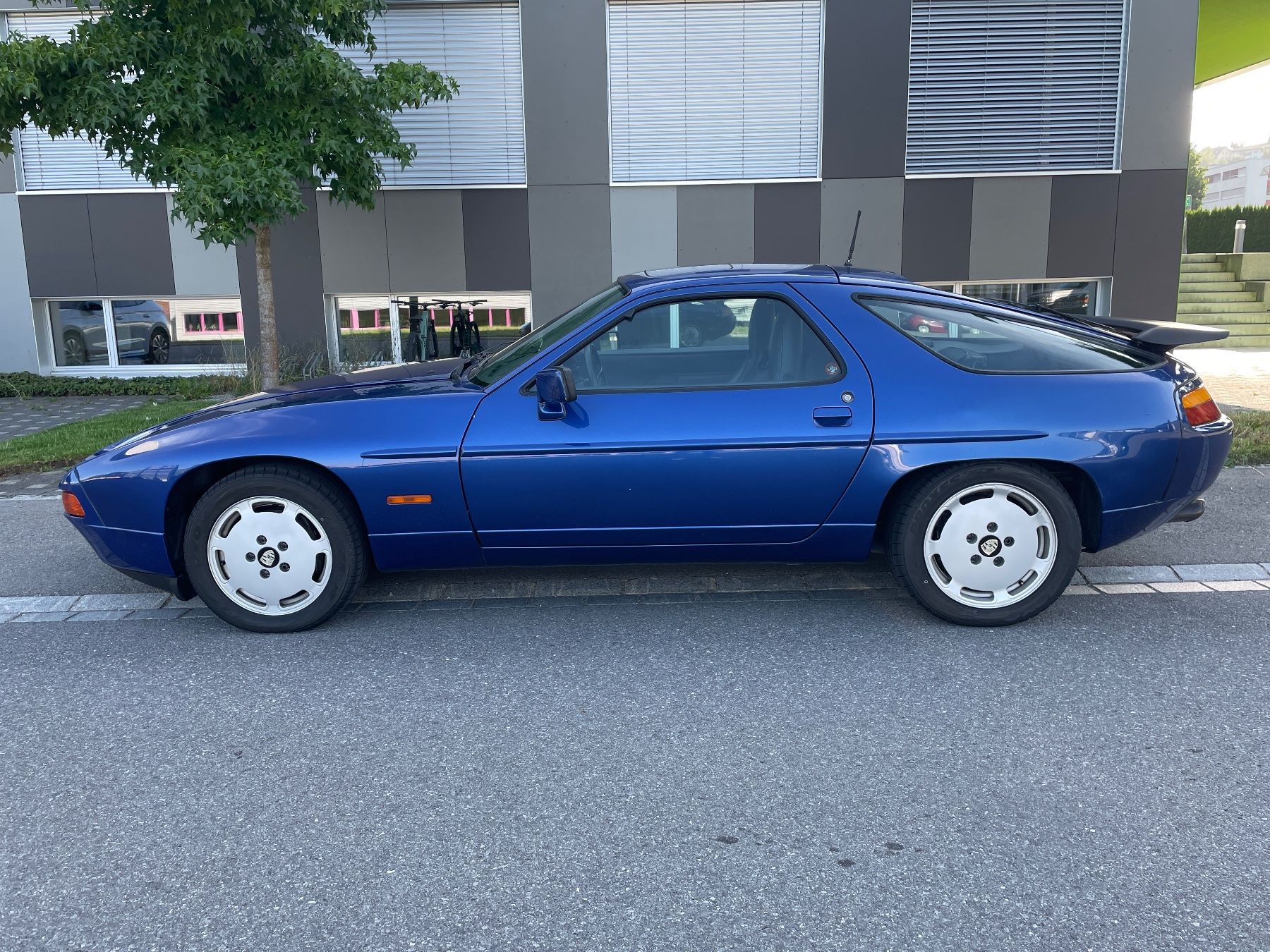 Porsche Automobili: Klassiker für Kenner – Usato da Hirzel venduto da Garagegold01