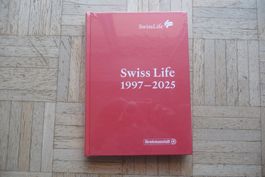 Swiss Life 1997 - 2025