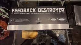 BEHRINGER Feedback Destroyer Pro DSP1100