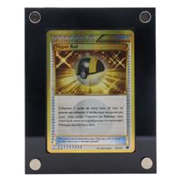 Hyper Ball (PLF 122) - Pokémon TCG - BW - 🇫🇷