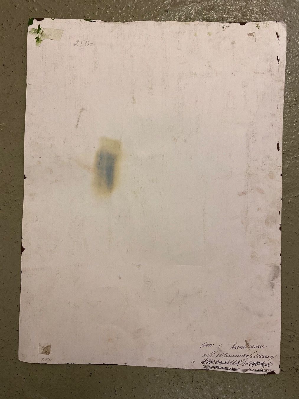 Foto & Immagini: Pastellmalerei Katze – Usato da Bern venduto da schnupka 3