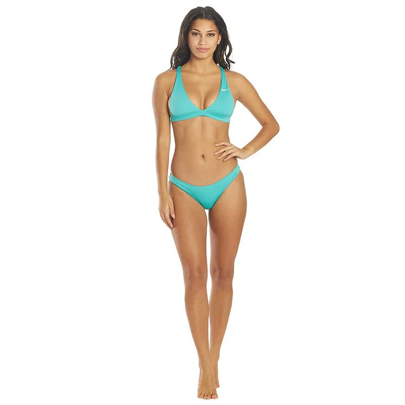 Nike Costumi da bagno & Bikini: Nike Essential Cheeky Bottom Damen – Nuovo e nell'imballaggio originale da Spiez venduto da Outlet-King 4