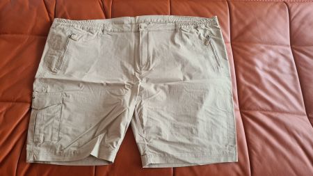 Shorts ABRAXAS Grösse 8 XL