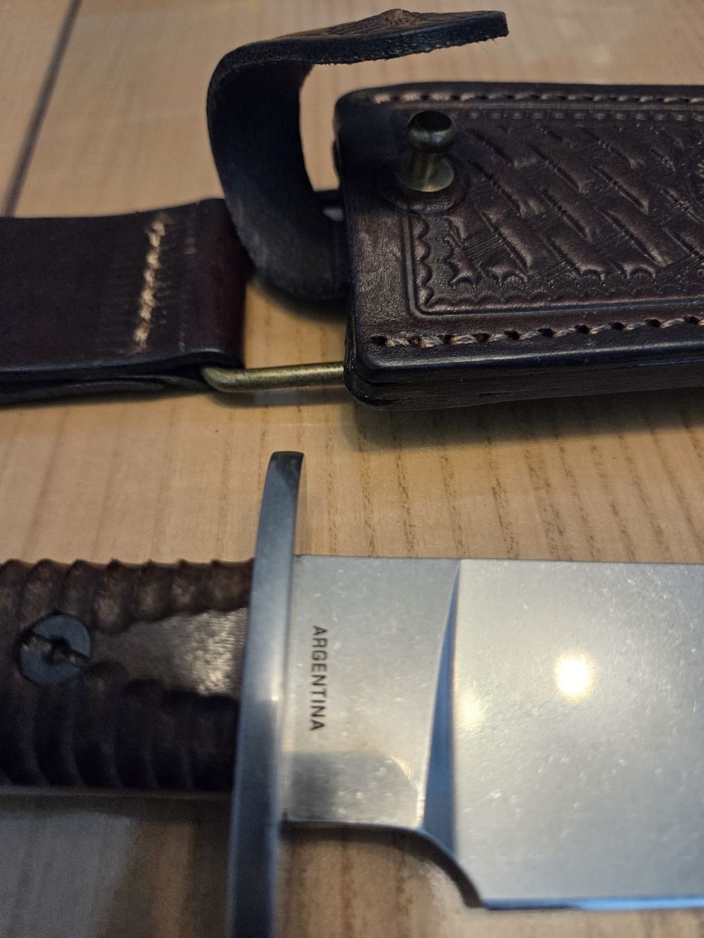 Accessori: Böker Arbolito Esculta – Nuovo (secondo la descrizione) da St. Margarethen TG venduto da Widmer33 3