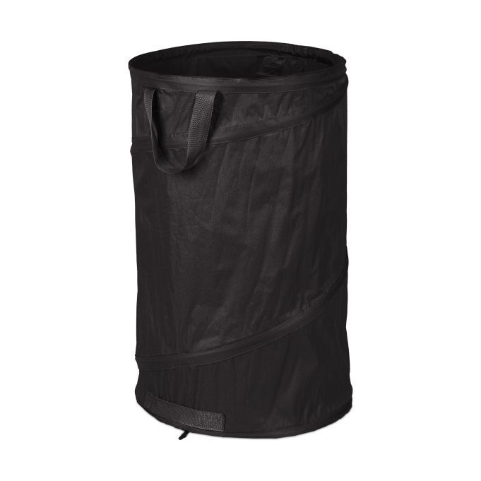 Altro in Utensili da giardino: 2er Set Pop Up Laubsack 120 L schwarz – Nuovo e nell'imballaggio originale da Bülach venduto da StoreInShopOutlet 1