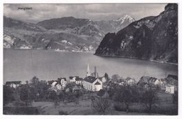 Hergiswil