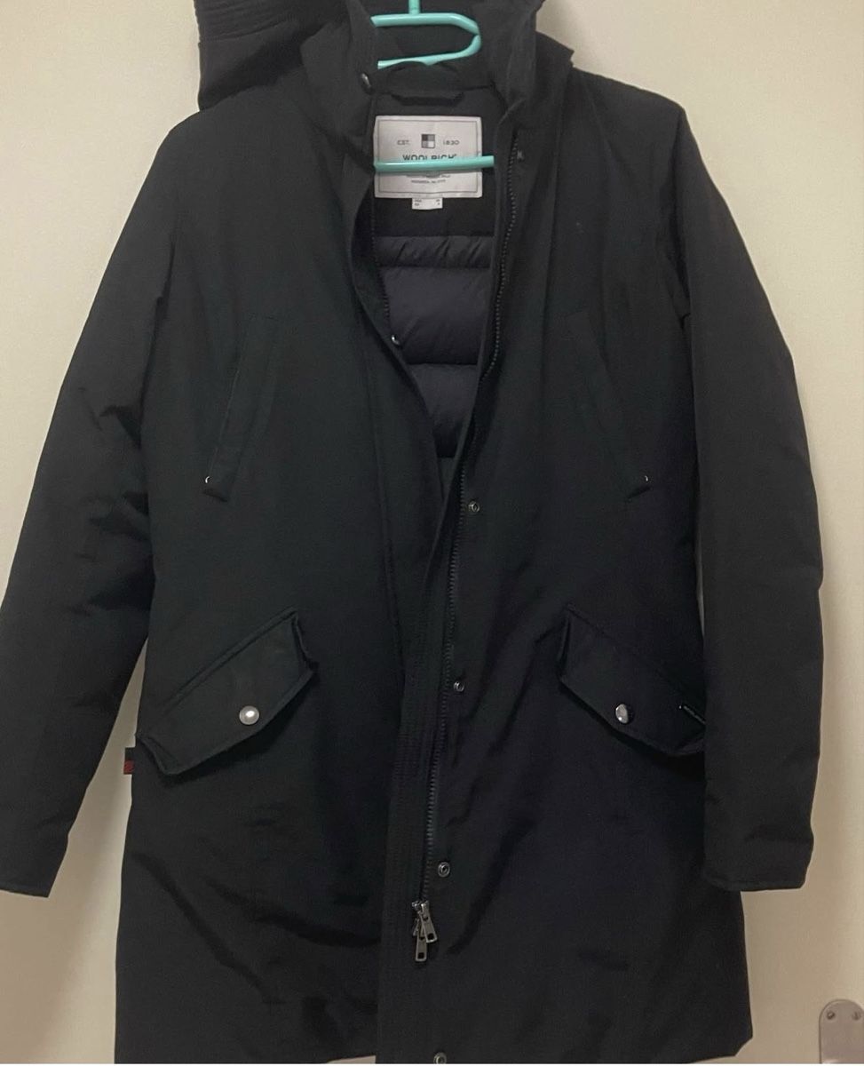 Woolrich Vestes: Woolrich jacket – Neuf avec emballage d'origine à Opfikon par aro_f66t 1