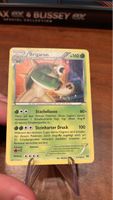 Pokemon Karte Brigaron 11/162 Holo 🔥🇩🇪