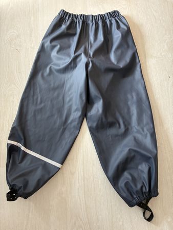 Regenhose Celavi Gr 110