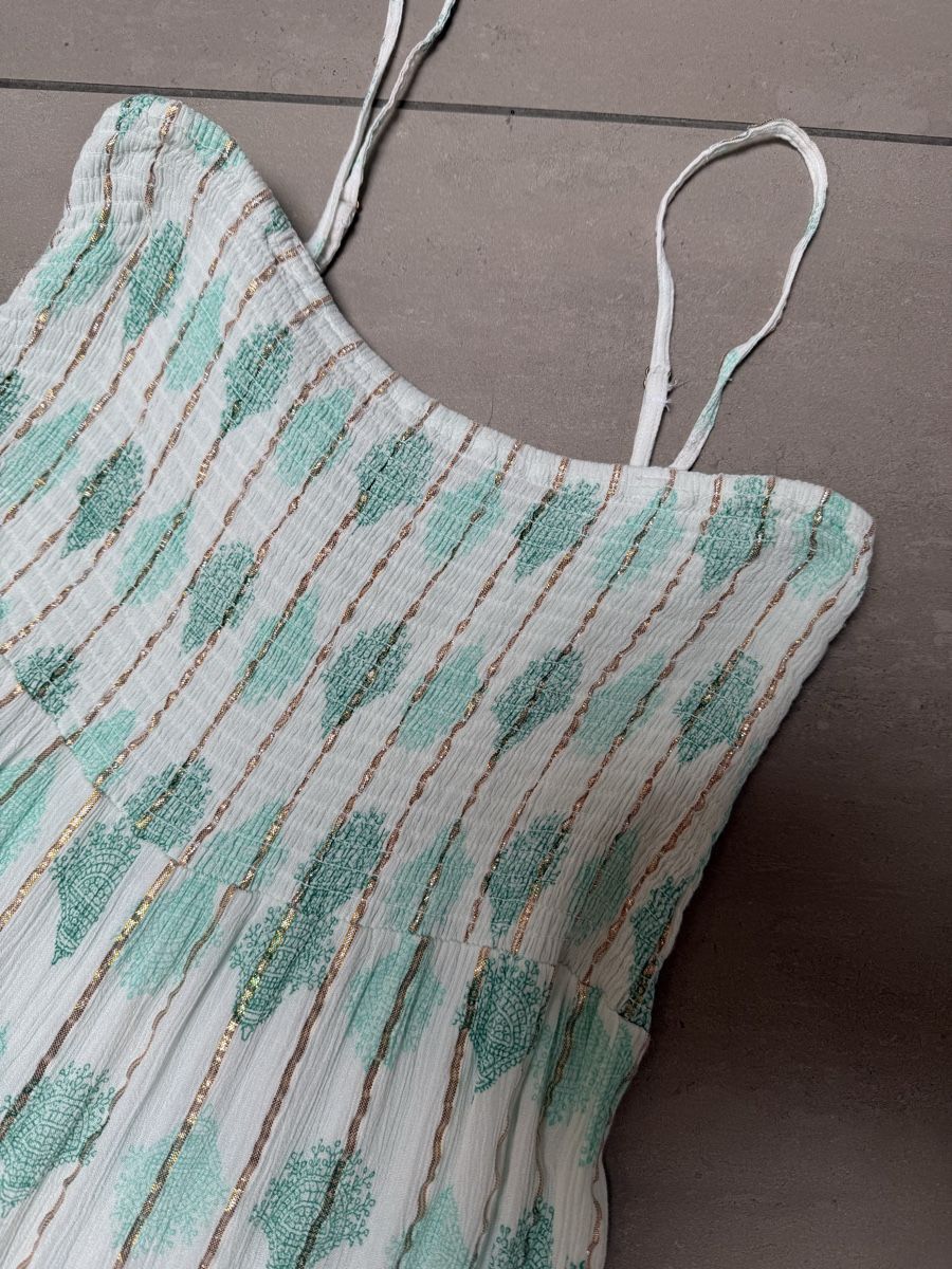 Tute: Boho Jumpsuit aus Viscose – Nuovo (secondo la descrizione) da Sigriswil venduto da ck56 1
