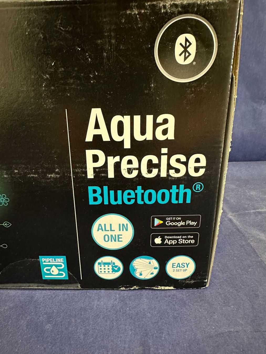 Gardena Pompes et pièces: GARDENA Aqua Precise Bewässerungssystem – Neuf avec emballage d'origine à Liestal par FuV01 1