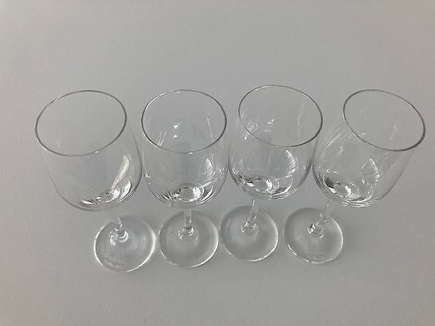 Bicchieri: 4 Scherry-Gläser Rosenthal Studio Line – Nuovo (secondo la descrizione) da Thierachern venduto da Herci 1